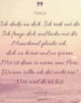 ein Bild aus dem Album