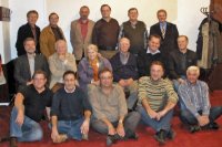 das zu meldende Bild