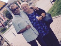 das zu meldende Bild