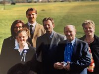 ein Bild aus dem Album