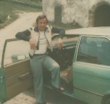 das zu meldende Bild