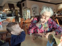 ein Bild aus dem Album