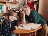 ein Bild aus dem Album