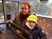 ein Bild aus dem Album