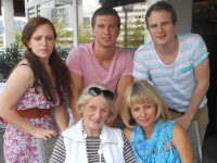 ein Bild aus dem Album