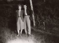 das zu meldende Bild