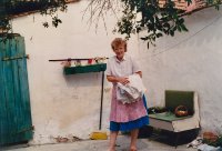 ein Bild aus dem Album