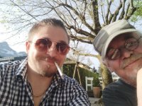 ein Bild aus dem Album