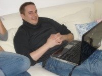 das zu meldende Bild