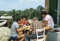 ein Bild aus dem Album