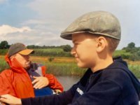 ein Bild aus dem Album