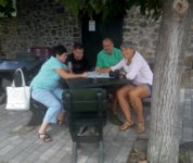 ein Bild aus dem Album