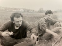 ein Bild aus dem Album