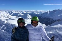 ein Bild aus dem Album