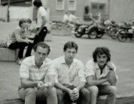 ein Bild aus dem Album