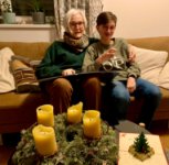 ein Bild aus dem Album