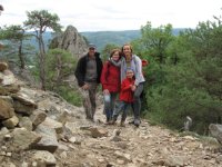 ein Bild aus dem Album