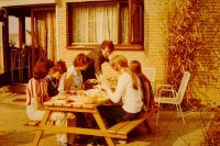 das zu meldende Bild